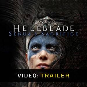 Hellblade Senua's Sacrifice - Trailer