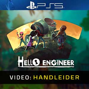 Hello Engineer Video Trailer