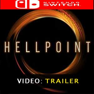 Koop Hellpoint Nintendo Switch Goedkope Prijsvergelijke