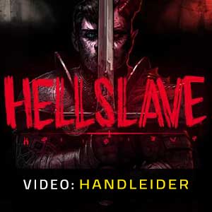 Hellslave Video-opname