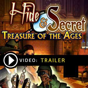 Koop Hide and Secret Treasure of the Ages CD Key Goedkoop Vergelijk de Prijzen