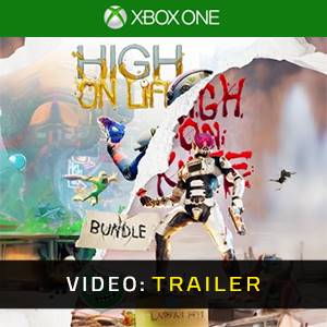 High On Life DLC Bundle Video Trailer