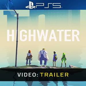 Highwater Video Trailer