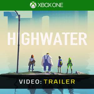 Highwater Video Trailer