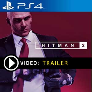 Koop Hitman 2 PS4 Goedkoop Vergelijk de Prijzen