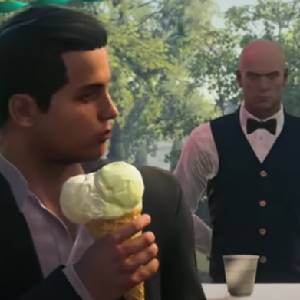 HITMAN World of Assassination Part One Opgaan in de Omgeving