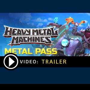 Koop HMM Metal Pass Premium Season 5 CD Key Goedkoop Vergelijk de Prijzen