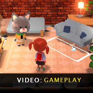 Hokko Life Gameplay Video