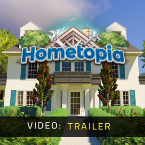 Hometopia - Video Trailer