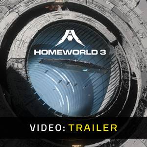Homeworld 3 - Video Trailer