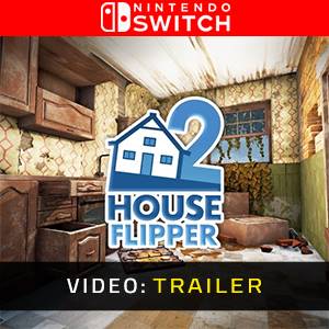 House Flipper 2 Video Trailer