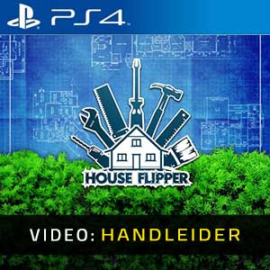 House Flipper-trailer video