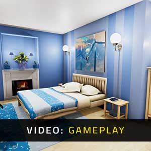 House Flipper-gameplayvideo