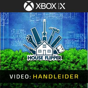 House Flipper-trailer video