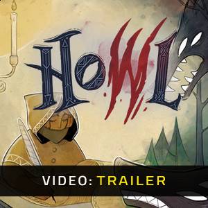 Howl - Trailer