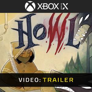Howl - Trailer