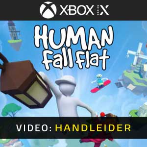 Human fall flat price sales xbox