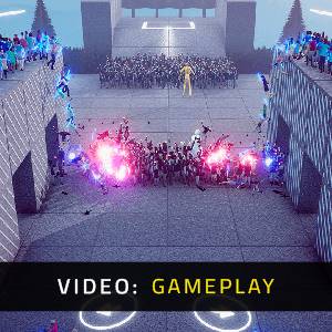 Humanity - Gameplay Video