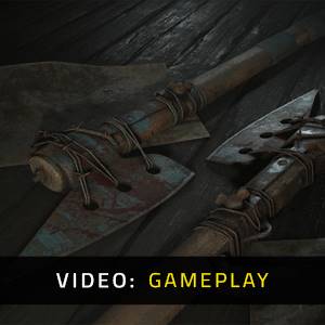 Hunt Showdown Live By The Blade - Gameplayvideo