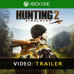 Koop Hunting Simulator 2 Xbox One Goedkoop Vergelijk de Prijzen