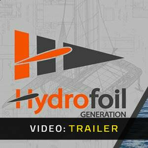 Hydrofoil Generation