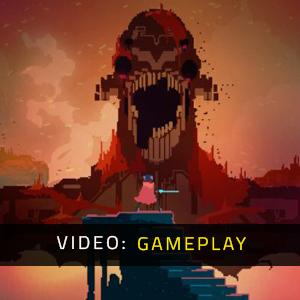 Hyper Light Drifter - Gameplay Video