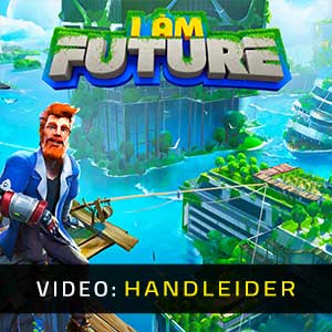 I Am Future - Video Aanhangwagen