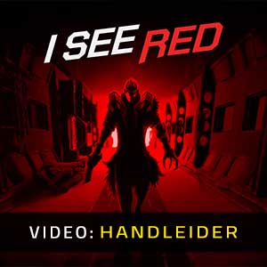 I See Red - Video Aanhangwagen