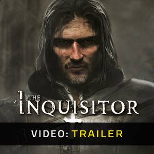 I, the Inquisitor - Trailer