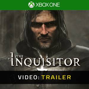 I, the Inquisitor Xbox One - Trailer