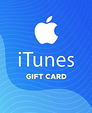 iTunes Kaart | Prijzen