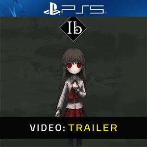 Ib PS5 - Trailer