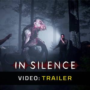 In Silence Video-opname