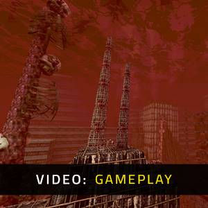INCISION - Gameplayvideo