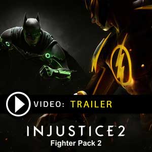 Koop Injustice 2 Fighter Pack 2 CD Key Goedkoop Vergelijk de Prijzen