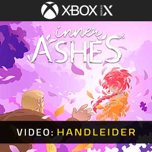 Inner Ashes Xbox Series Videotrailer