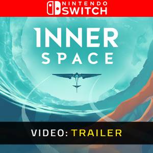 InnerSpace Video Trailer