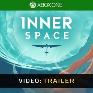 InnerSpace Video Trailer