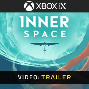 InnerSpace Video Trailer