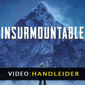 Insurmountable Video Trailer