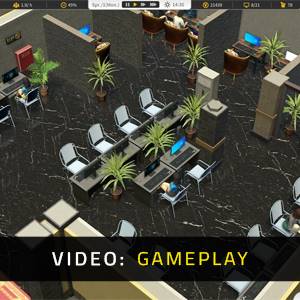 Internet Cafe Evolution - Gameplayvideo