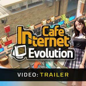 Internet Cafe Evolution