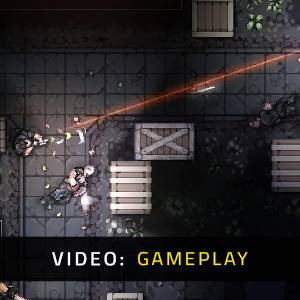 Intravenous 2 - Gameplay