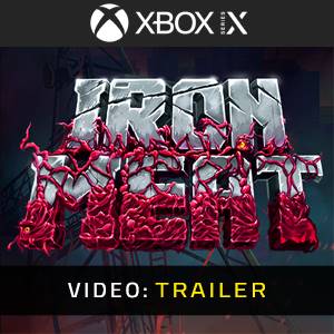 Iron Meat Video Trailer