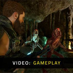 Island of the Ancients Gameplay Video