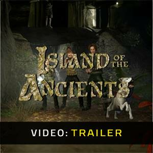 Island of the Ancients