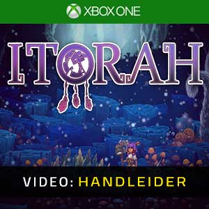 ITORAH Xbox One Video-opname