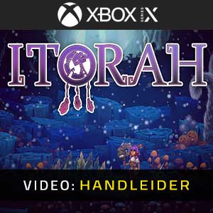 ITORAH Xbox Series X Video-opname