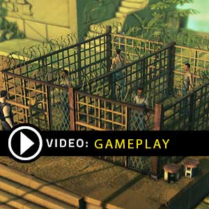 Jagged Alliance Rage Gameplay Video