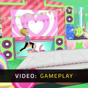 JoJo Siwa Worldwide Party - Gameplay Video